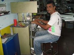 (VIDEO) ALBERTO PAVA