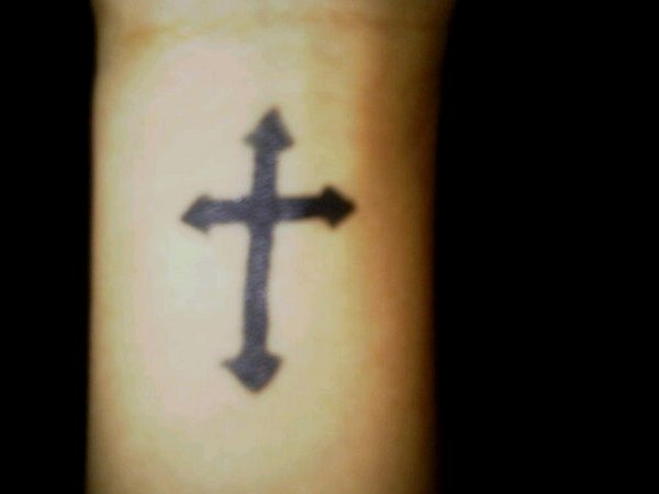 Gambar Salib Kumpulan Koleksi Gambar-gambar Tato / Tattoo Keren - YouTube - HD ...