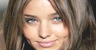 Look At Her Beautiful Face: Miranda Kerr's Exquisite Dimples Look At Her Beautiful Face: Miranda Kerr's Exquisite Dimples