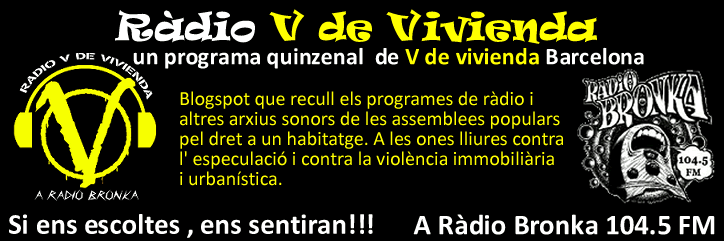 Radio VdeVivienda