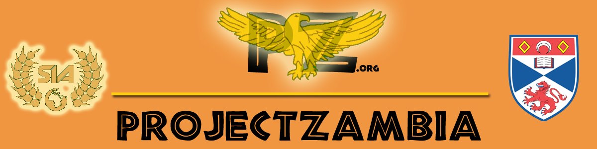 Project Zambia 2009