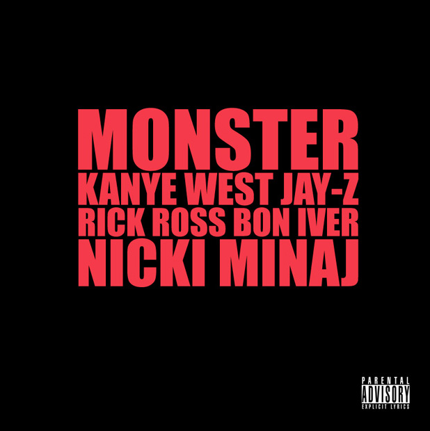 kanye west dark fantasy single kanye west dark fantasy single