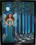 Moonlit Night