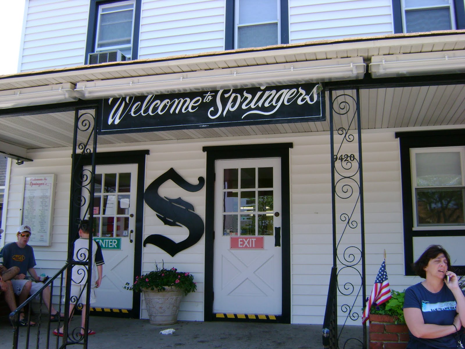 Favorite Places to Eat in Wildwood Thoughtsfrommom's Blog