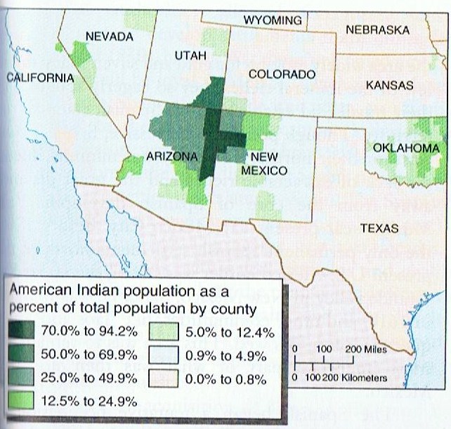 Geography of Las Vegas