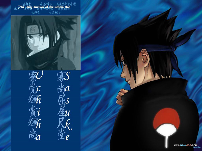 Naruto Sasuke Uchiha. naruto comic update: