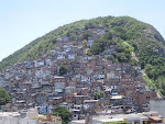 O Meu sonho é morar numa favela