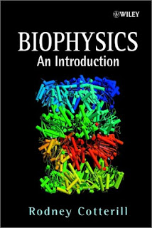 Biophysics An Introduction By Rodney Cotterill