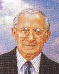 Biografía del Hno. Gregorio