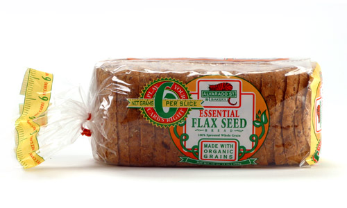 seed bead recipes flax