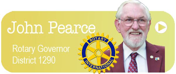 The Rotary Governor