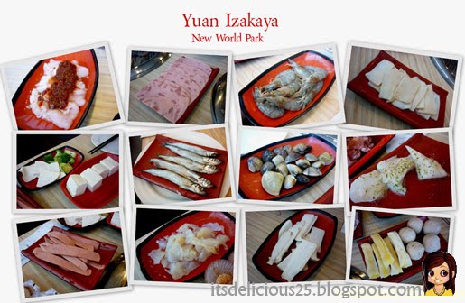 yuan izakaya