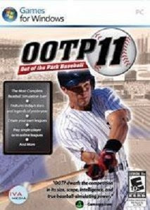 Download Out of the Park Baseball 11