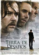 Download FIlme Terra De Desafios DVDRip Dual Audio Dublado |  Baixar