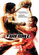 Fireball - Dual Audio DVDRip XviD - Download do Filme - Dublado