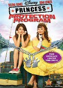 Programa de Proteção para Princesas filme