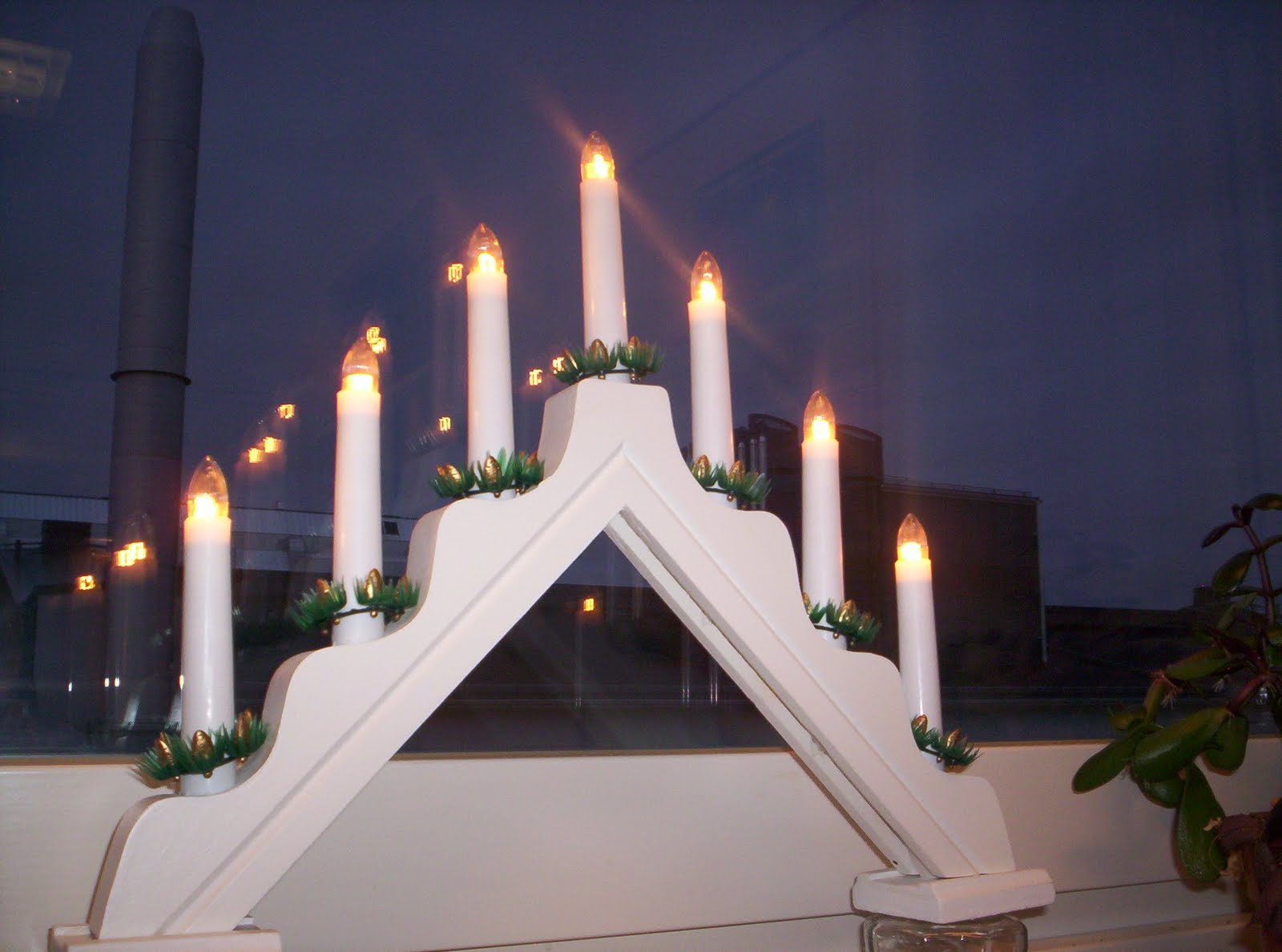 Decorazioni Natalizie Svedesi.63 49 Latitudinenord M Illumino D Avvento Versione Dei Privati