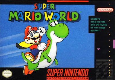 Super Mario World Gameboy Rom