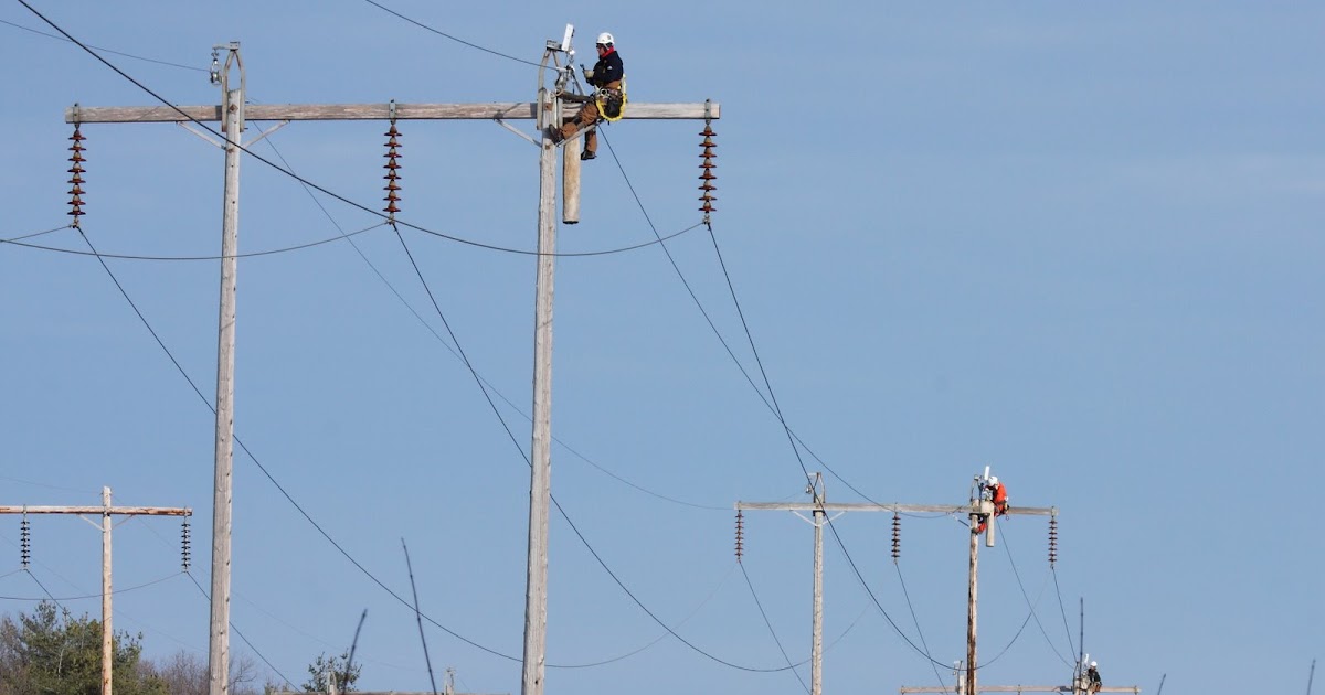 Granite Viewpoint Electricity in New Hampshire