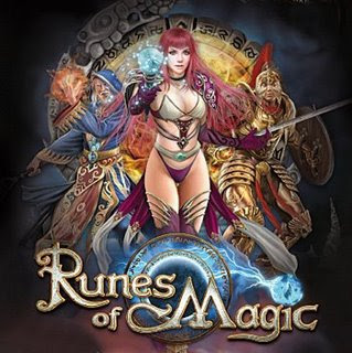 ¿Qué es runes of magic? Runes+of+magic