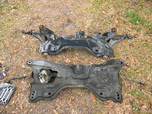 EK vs DC2 subframe