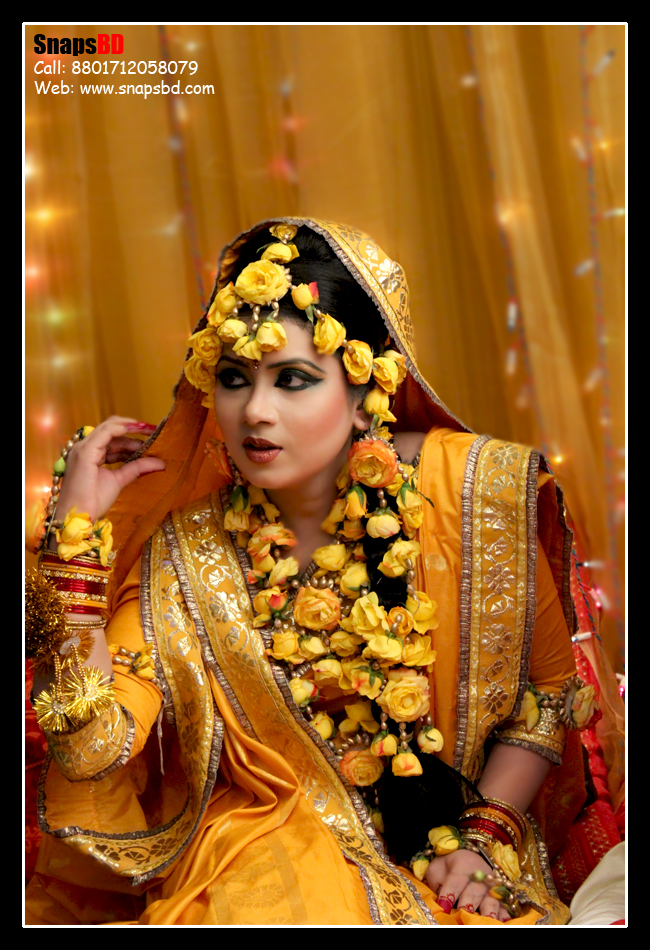 Bangladeshi Wedding Photographers