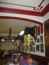 Peña Taurina