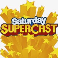 Saturday Supercast