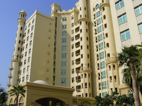 2 Bedroom Shoreline Apartment In Palm Jumeirah 2 Bedroom