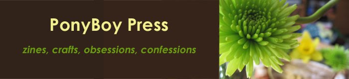 PonyBoy Press