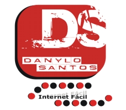 Logo - Danylo Santos