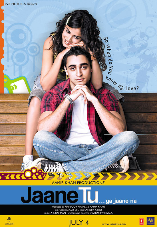 HD Online Player (Jaane Tu Ya Jaane Na Download 720p)