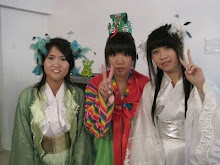 Hui Xin,Lik Sien & m3
