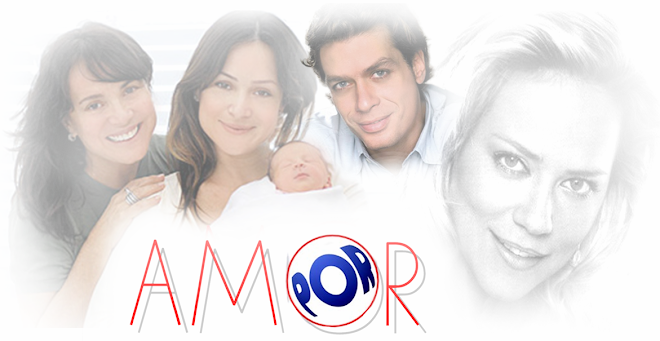 POR AMOR