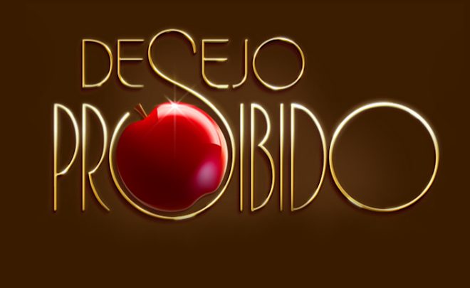 DESEJO PROIBIDO