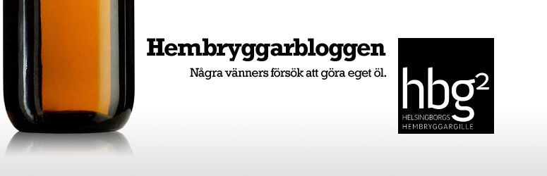 Hembryggarbloggen - Helsingborgs Hembryggargille