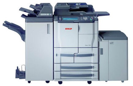 Mesin Foto Copy Indonesia: Mesin Foto Copy