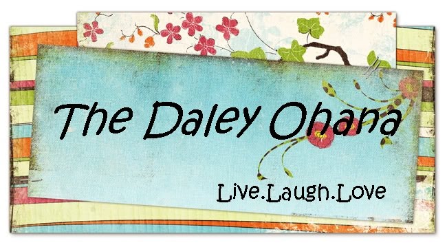The Daley Ohana