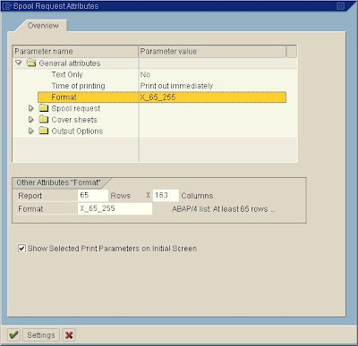 How to Configure Printer in SAP?