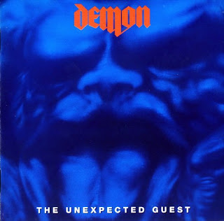 NWOBHM - Page 9 Demon+%28UK%29+-+The+Unexpected+Guest