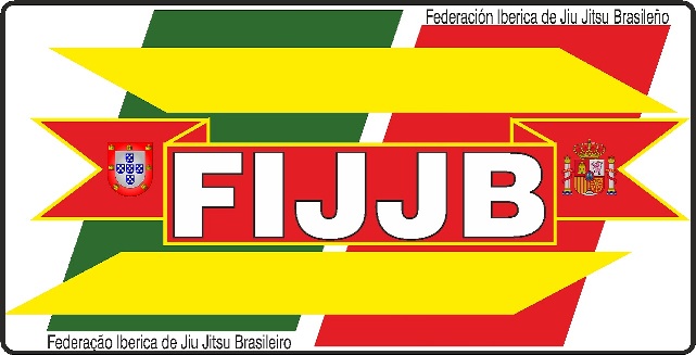 FEDERAÇÃO IBERICA DE JIU JITSU BRASILEIRO 