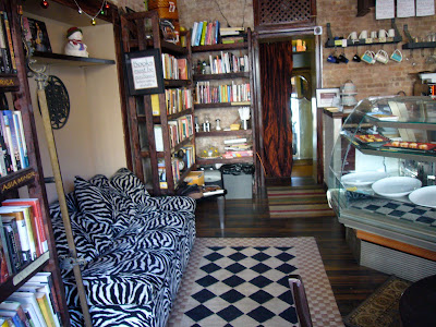 rencontre café au lait