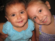 Livi & Juli - 2007