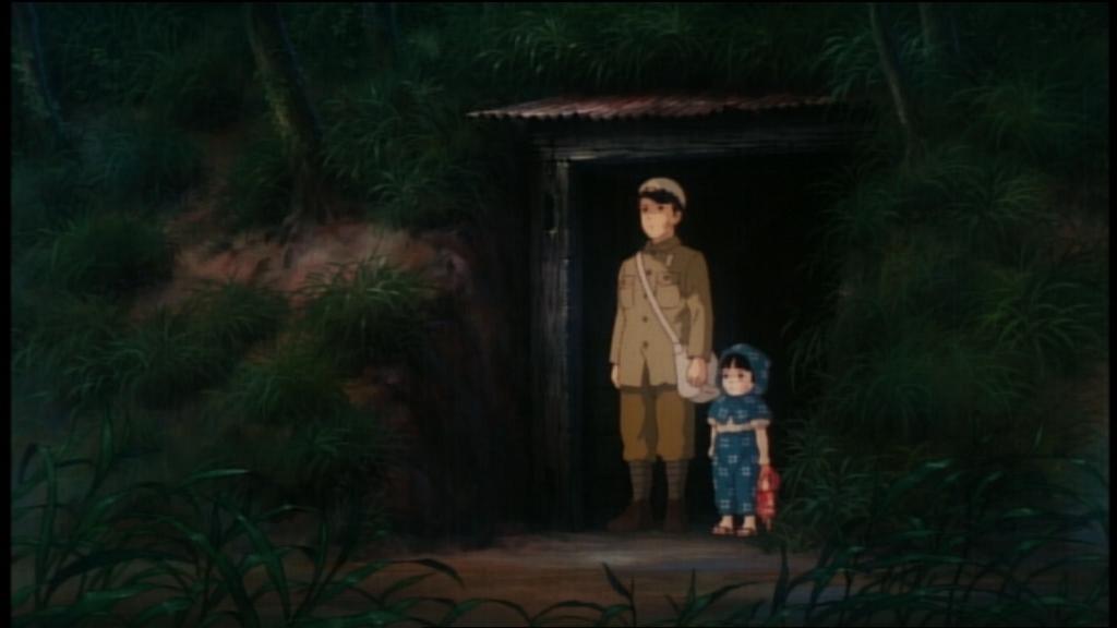 Grave of the Fireflies Review — A