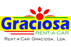Rent-a-car Graciosa