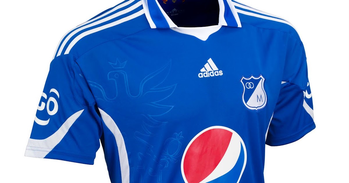 camisetas adidas bogota