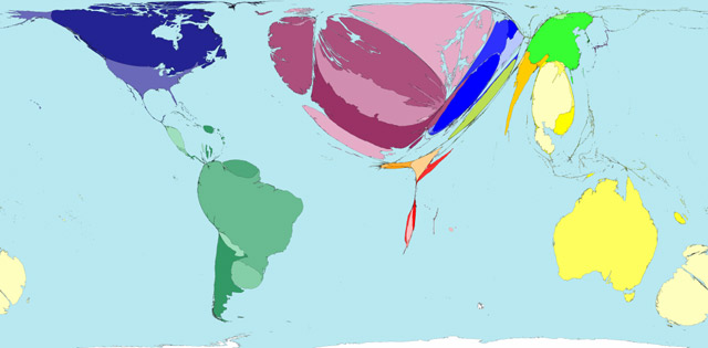 World+atlas+countries