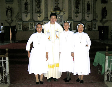CMM Sisters