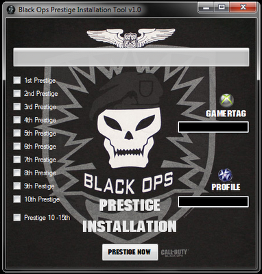 black ops prestige logos. lack ops prestige logos. lack