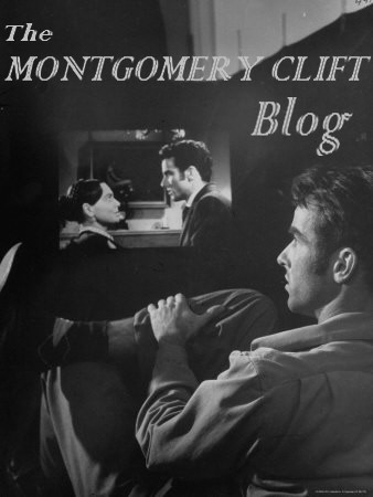 MONTGOMERY CLIFT